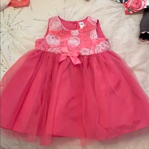 Toddler dress